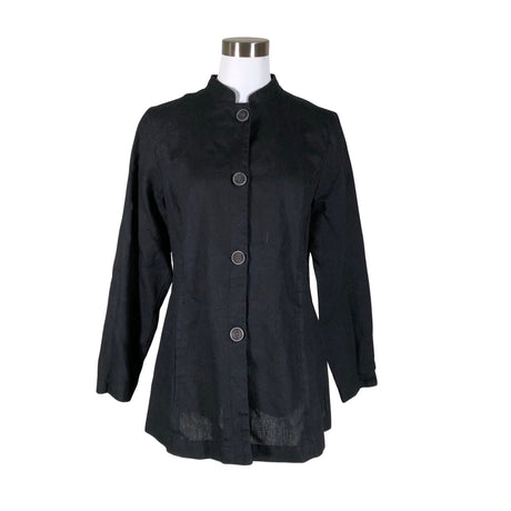 Unisex Anne Linnonmaa - Jacket, size 38 - Black ()