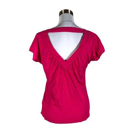 Unisex Mexx - T-shirt, size 38 - Pink (2)
