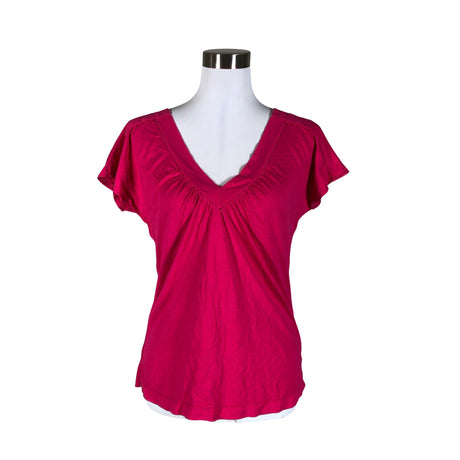 Unisex Mexx - T-shirt, size 38 - Pink ()