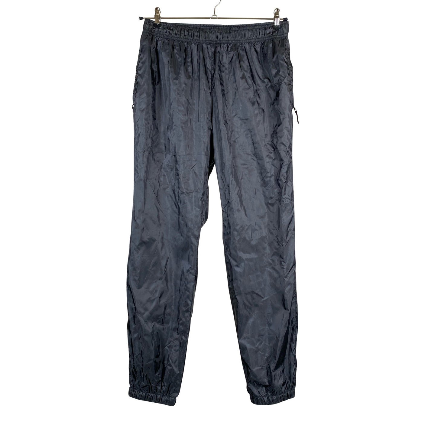 Unisex Starter - Outdoor pants, size 40 - Black (1)