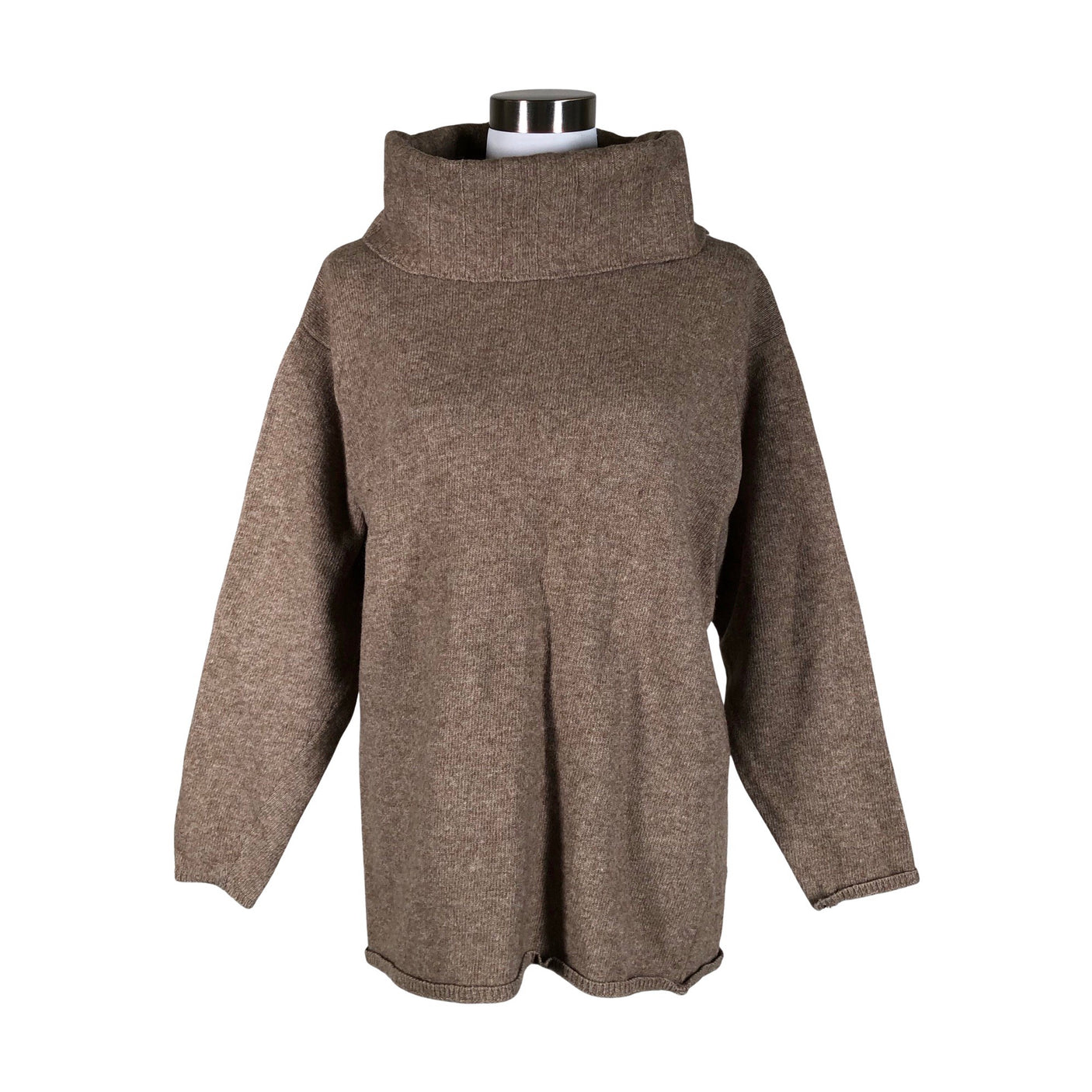 Unisex L'Amoura - Sweater, size 38 - Brown (1)