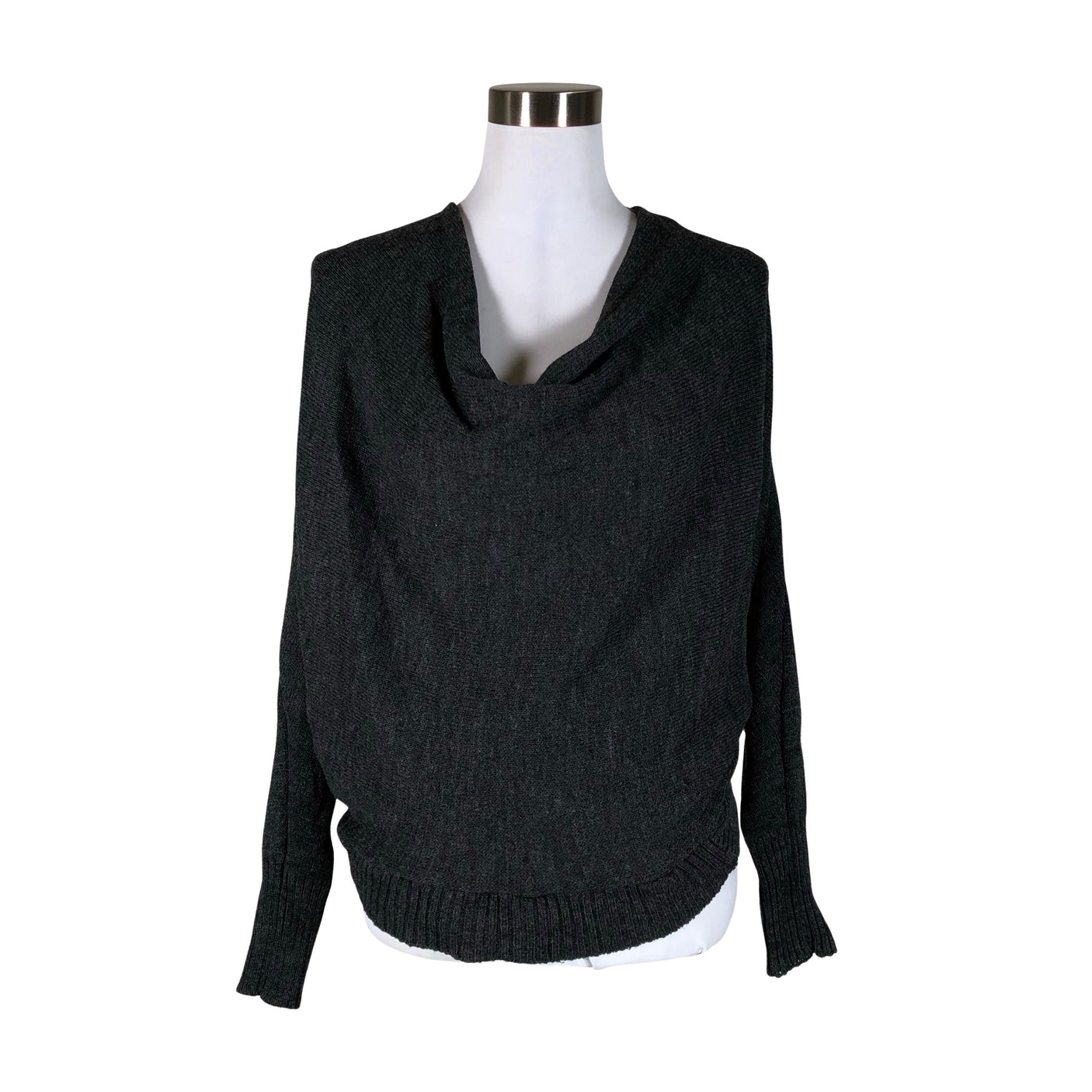 Unisex Ona - Sweater, size 38 - Gray (1)