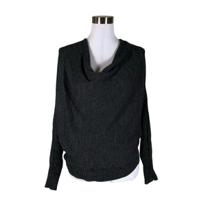 Unisex Ona - Sweater, size 38 - Gray (1)