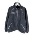 Unisex Easton - Sports jacket, size 122 - 128 - Black ()
