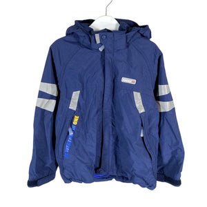 Unisex Reimatec - Spring/Fall jacket, size 110 - 116 - Blue (1)