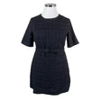 Unisex &Other Stories - Dress, size 42 - Black ()