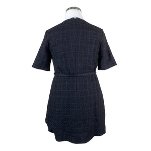Unisex &Other Stories - Dress, size 42 - Black (2)