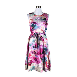 Unisex Roman - Dress, size 38 - Light pink (1)