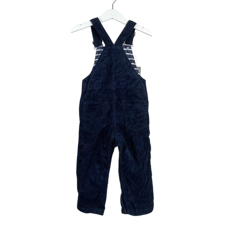 Unisex Polarn O. Pyret - Overalls, size 86 - 92 - Blue (2)