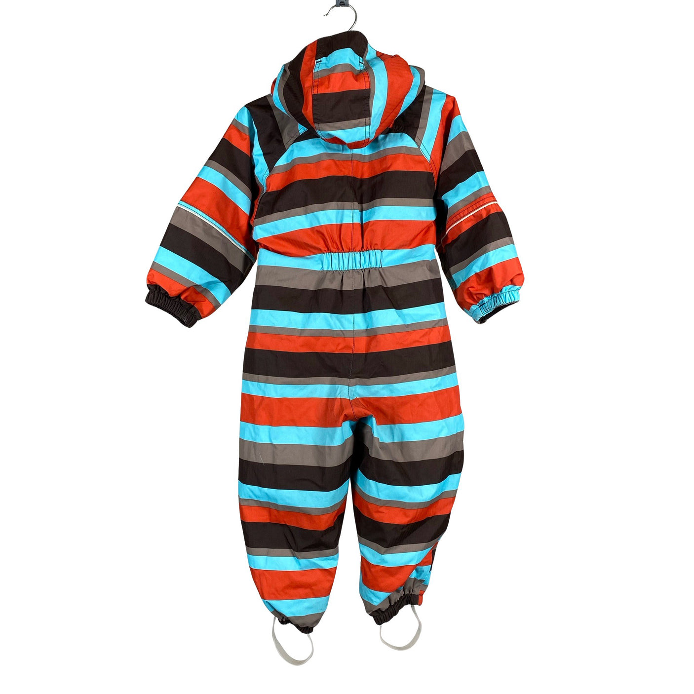 Unisex Reimatec - Spring/Fall overall, size 86 - 92 - Brown (2)