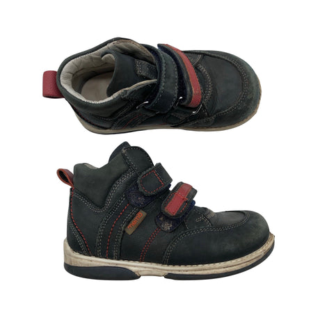 Unisex Memo - Spring/Fall shoes, size 24 - Black ()