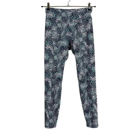 Unisex Röhnisch - Sports tights, size 36 - Gray ()