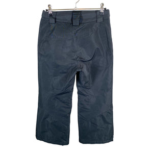 Unisex McKinley - Winter pants, size 134 - 140 - Black (2)
