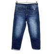Unisex Uniqlo - Jeans, size W25 - Blue ()