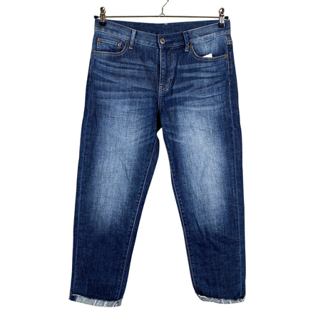 Unisex Uniqlo - Jeans, size W25 - Blue ()
