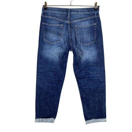 Unisex Uniqlo - Jeans, size W25 - Blue (2)