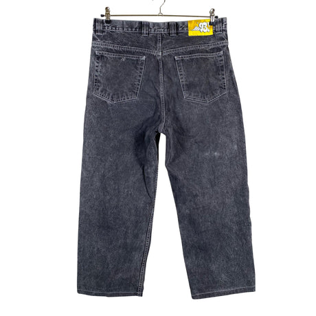 Unisex Polar skate co. - Jeans, size W34 - Gray (2)