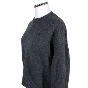 Unisex Leveté Room - Sweater, size 42 - Gray (3)