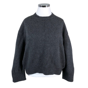 Unisex Leveté Room - Sweater, size 42 - Gray (1)