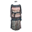 Unisex Bastion - Blouse, size 48 - Brown ()