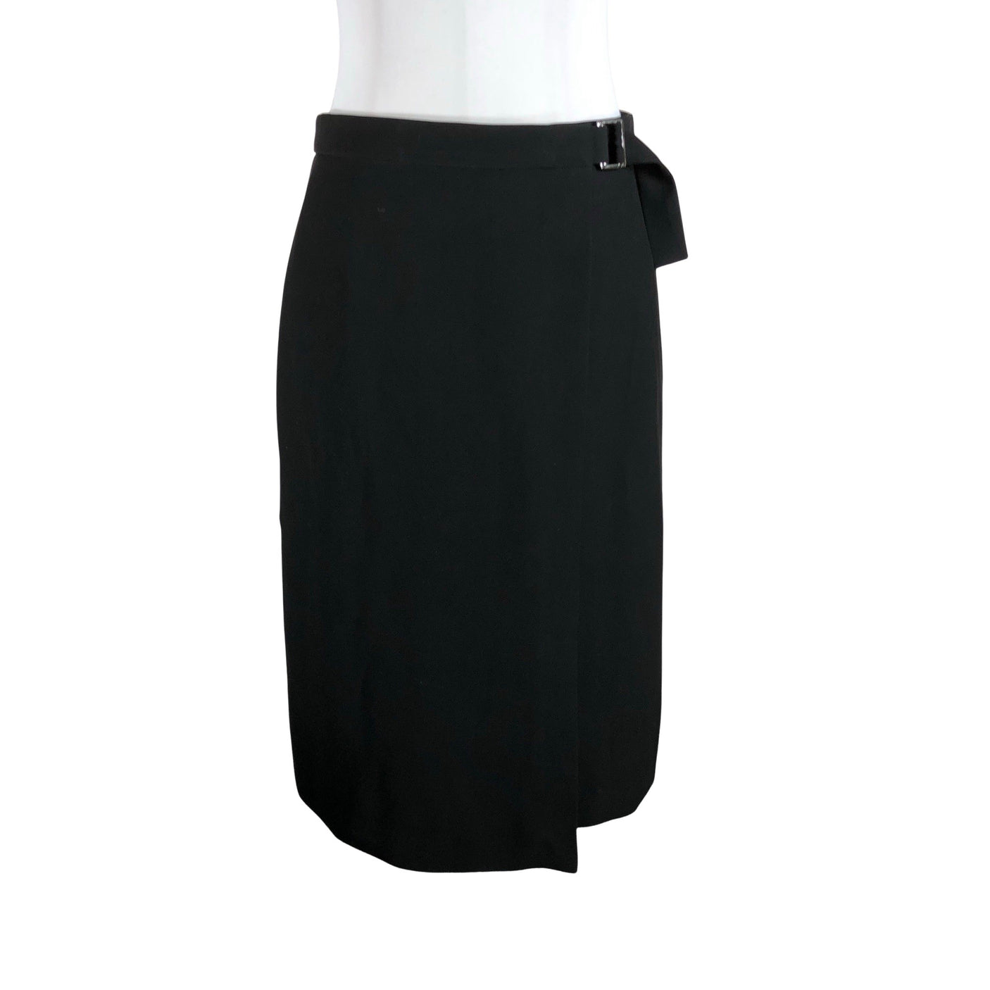 Unisex Sand - Fabric skirt, size 38 - Black (1)