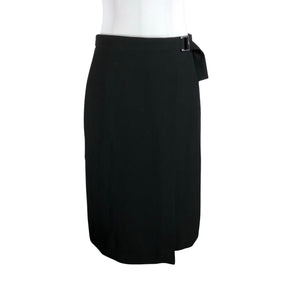 Unisex Sand - Fabric skirt, size 38 - Black (1)