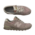 Unisex New Balance - Casual sneakers, size 38 - Light pink ()