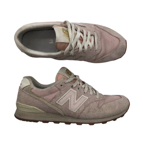 Unisex New Balance - Casual sneakers, size 38 - Light pink ()
