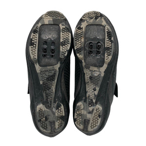 Unisex Giro - Indoor sports shoes, size 38 - Black (2)
