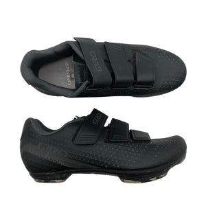 Unisex Giro - Indoor sports shoes, size 38 - Black (1)