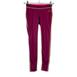 Unisex Kari Traa - Sports tights, size 38 - Wine red ()