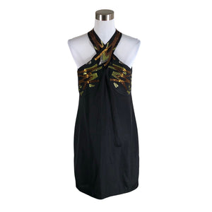 Unisex Marciano by Guess - Party dress, size 40 - Black (1)