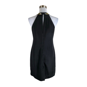 Unisex Marciano by Guess - Party dress, size 40 - Black (2)