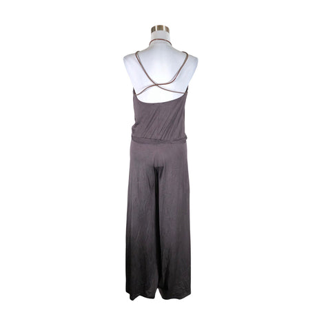 Unisex Sisley - Overalls, size 38 - Gray (2)
