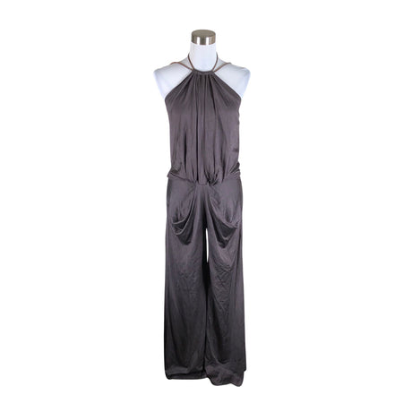 Unisex Sisley - Overalls, size 38 - Gray ()