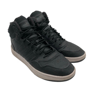 Unisex Adidas - Ankle boots, size S - Black (2)