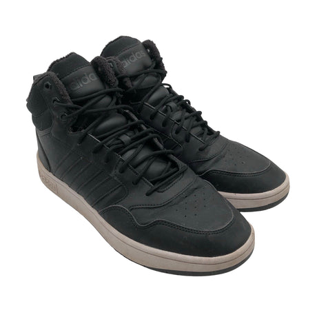 Unisex Adidas - Ankle boots, size S - Black (2)