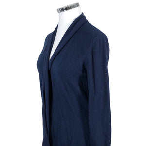 Unisex Repeat - Cardigan, size 42 - Blue (3)