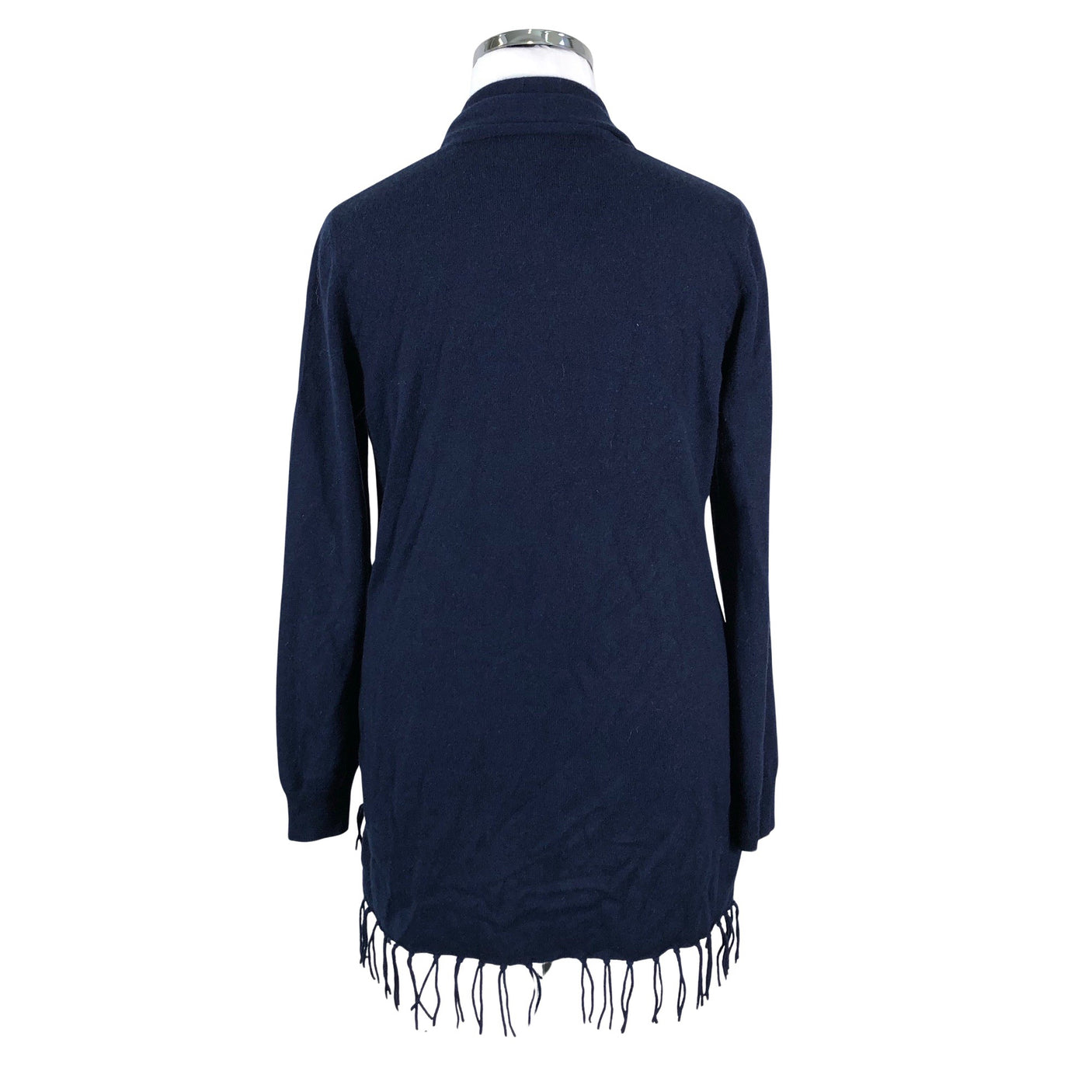 Unisex Repeat - Cardigan, size 42 - Blue (2)