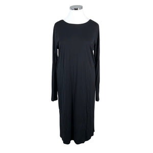Unisex Nanso - Tricot dress, size 48 - Black (1)