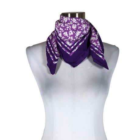 Unisex Marc O'Polo - Scarf, size Midi - Violet ()