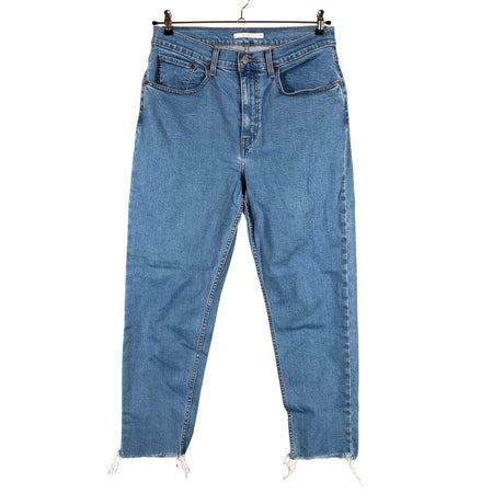 Unisex Levi's - Jeans, size W31 - Light blue ()