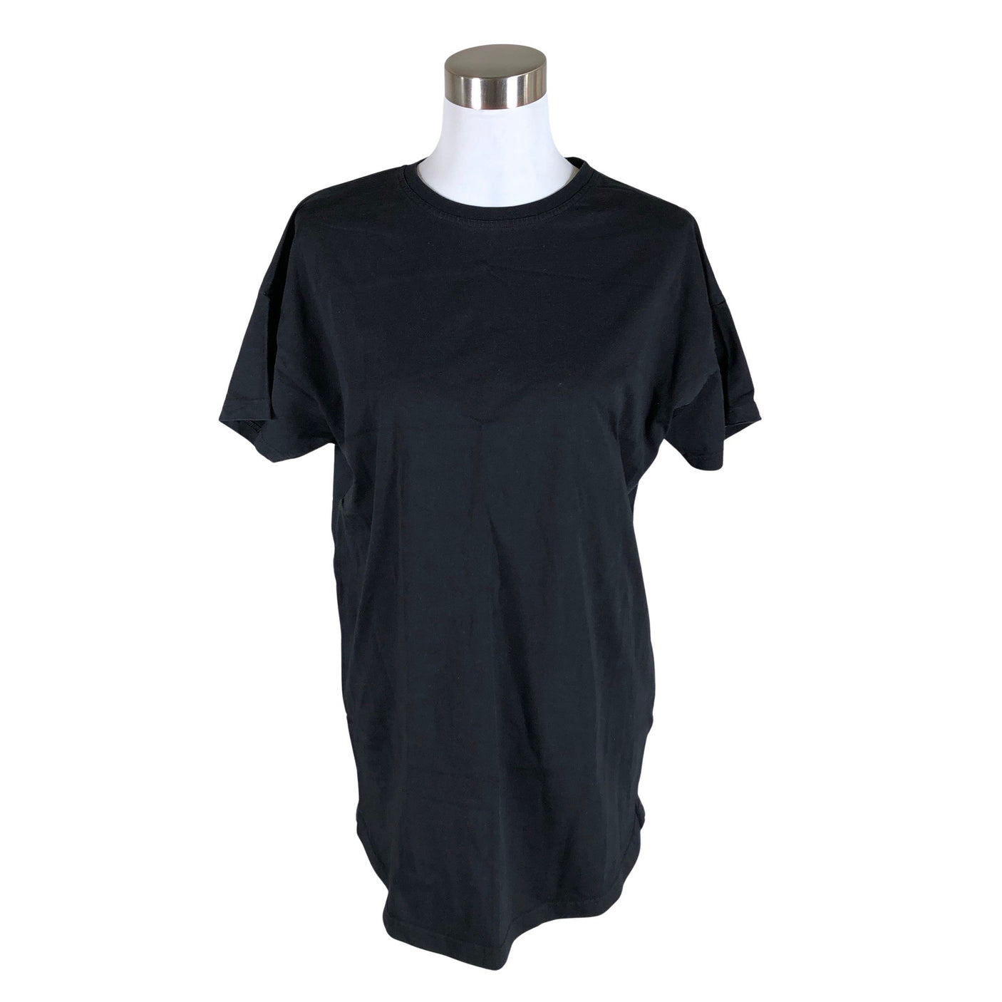 Unisex Riva Clothing - Tricot tunic, size 38 - Black (1)