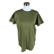 Unisex Riva Clothing - Tricot tunic, size 38 - Green ()