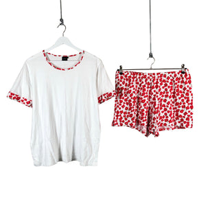 Unisex Nanso - Nightwear, size 44 - White (1)