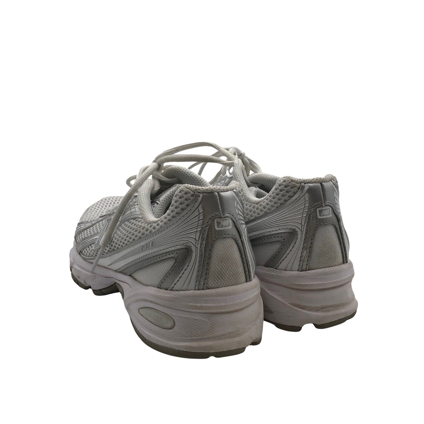Unisex New Balance - Sneakers, size 40 - White (2)