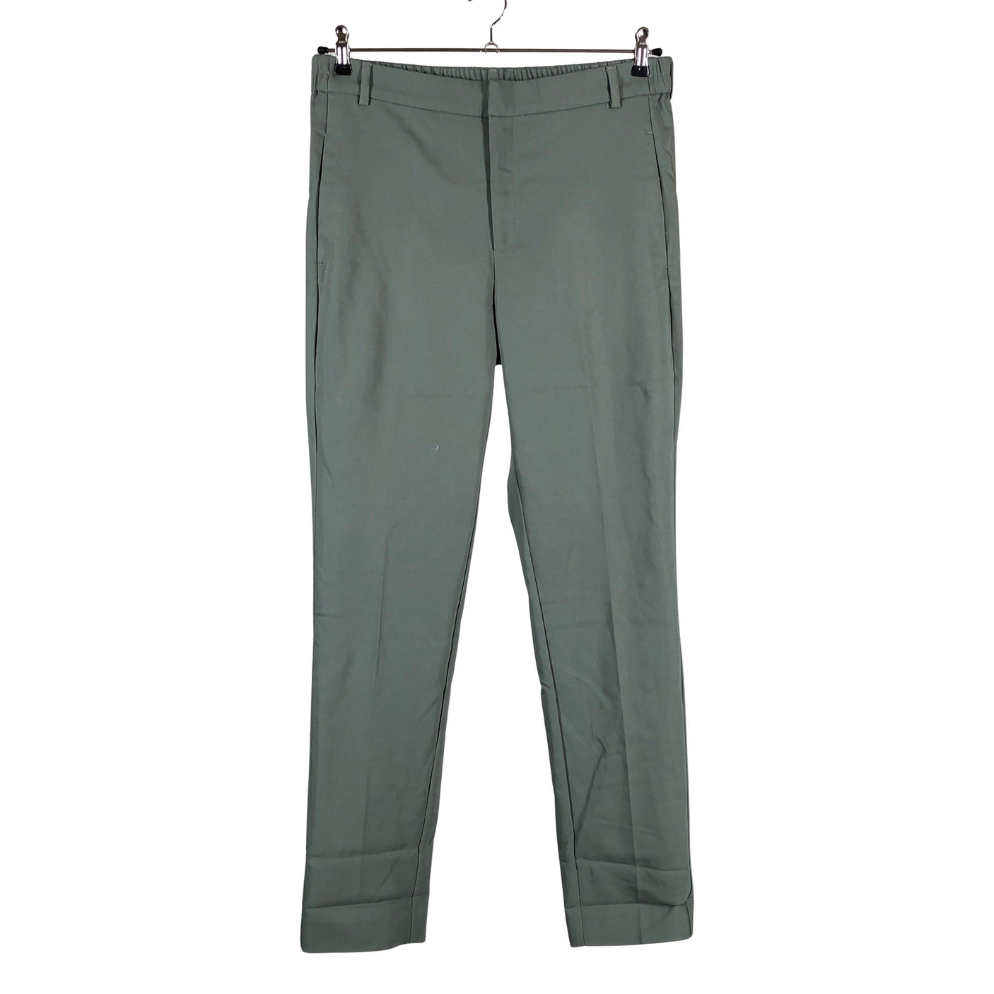 Unisex InWear - Slacks, size 42 - Green (1)