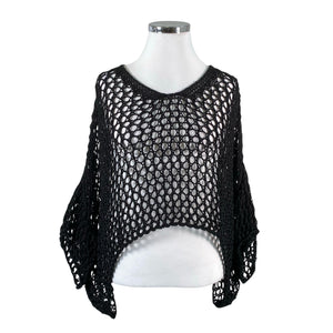 Unisex Marta - Sweater, size 46 - Black (1)