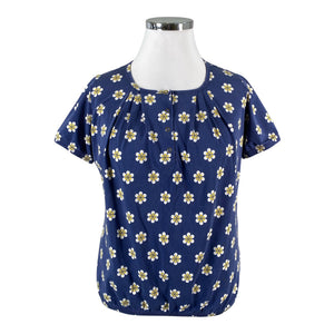 Unisex NOSH - T-shirt, size 46 - Blue (1)