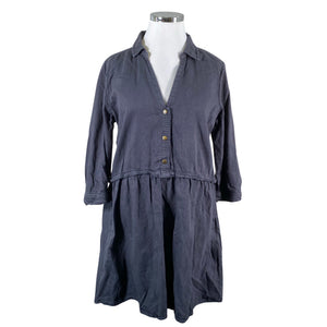 Unisex Yaya - Dress, size 44 - Gray (1)